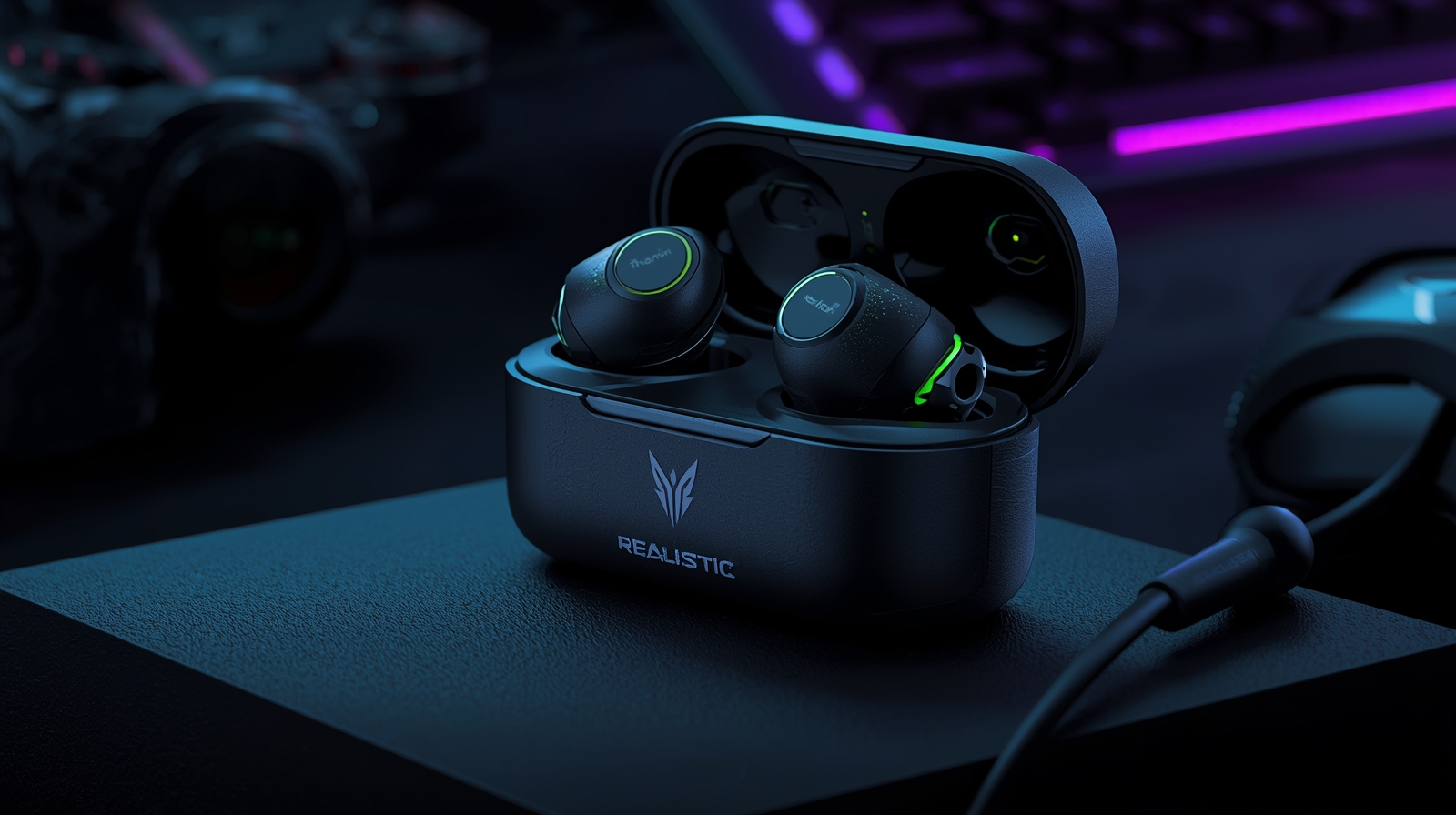 Best Earbuds Under 2000 in Pakistan