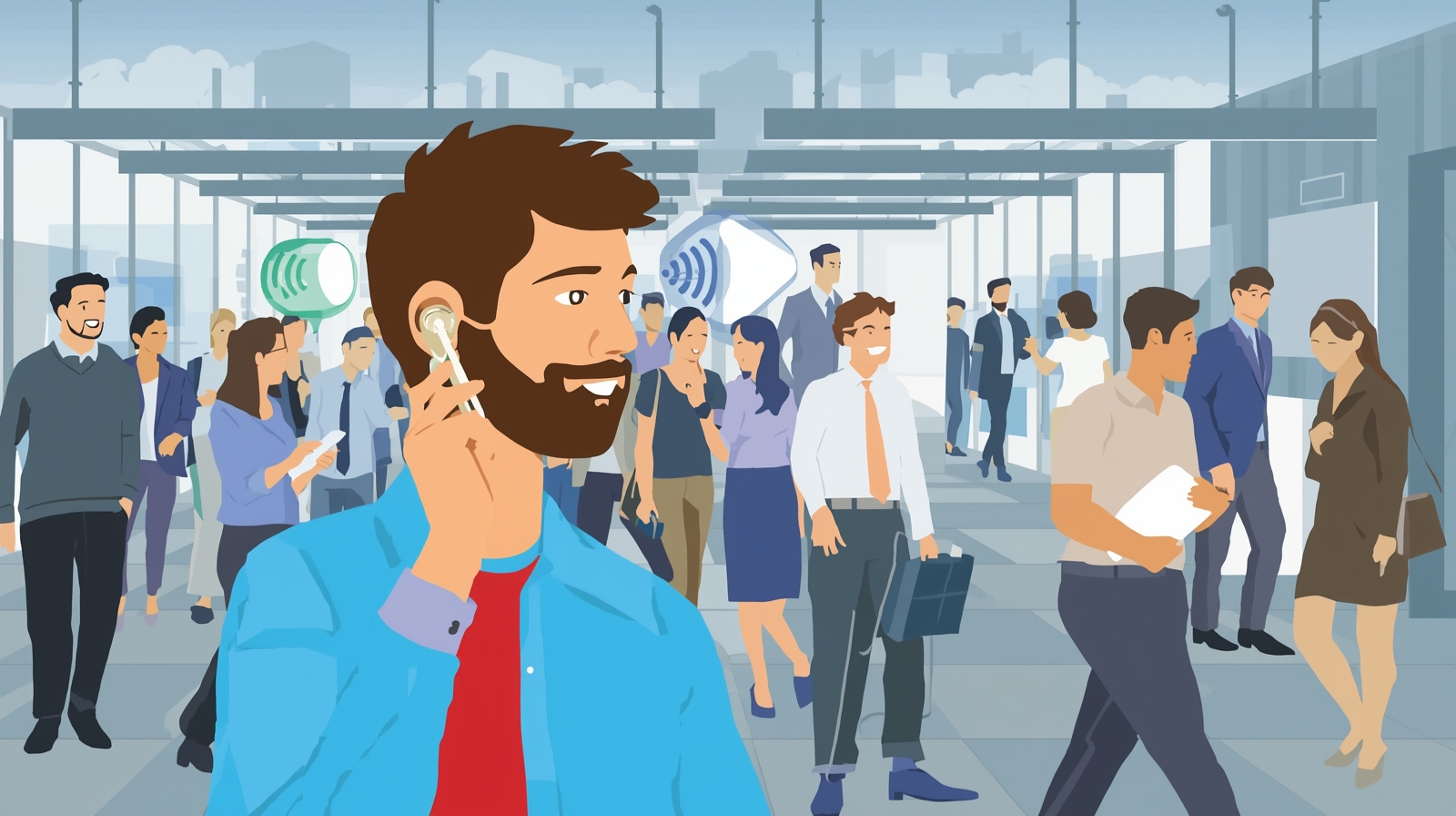 Best Earbuds For Calling