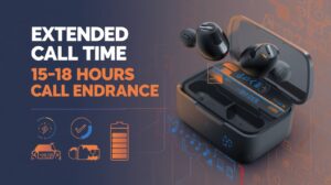 Best Earbuds For Calling