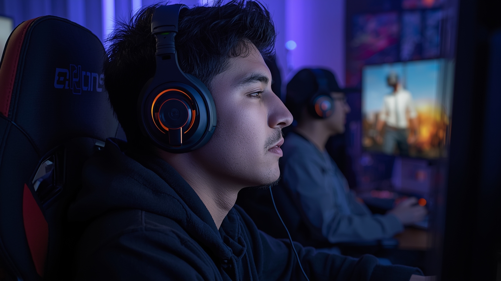 Best Gaming Earbuds for PUBG