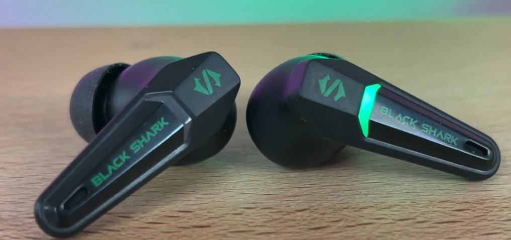 Black Shark Lucifer T2