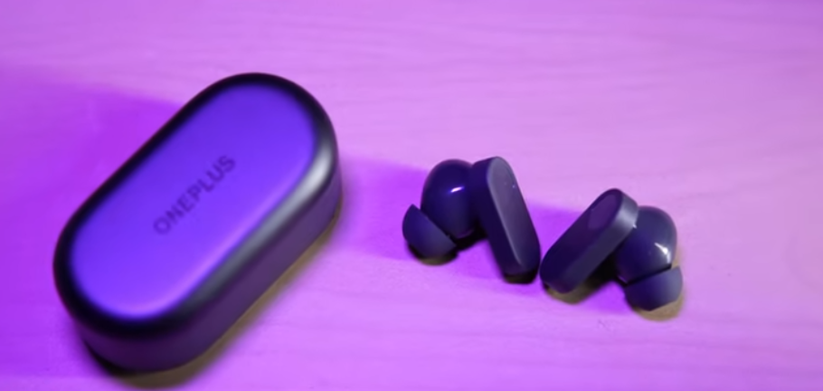 OnePlus Buds Pro / Buds 2