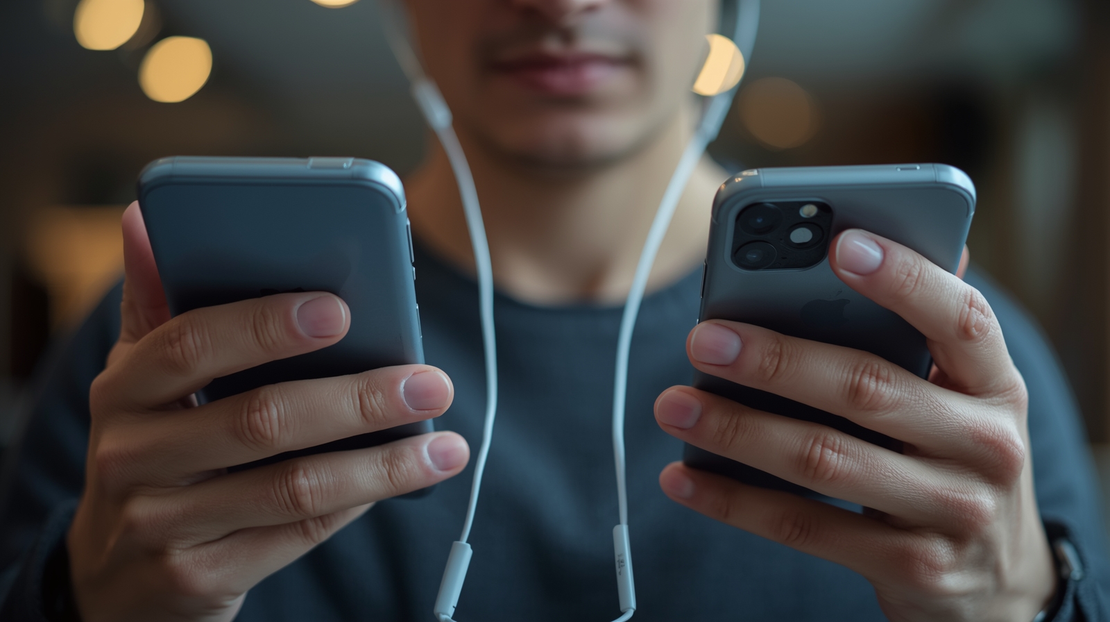 One Side Earphone Not Working Fix