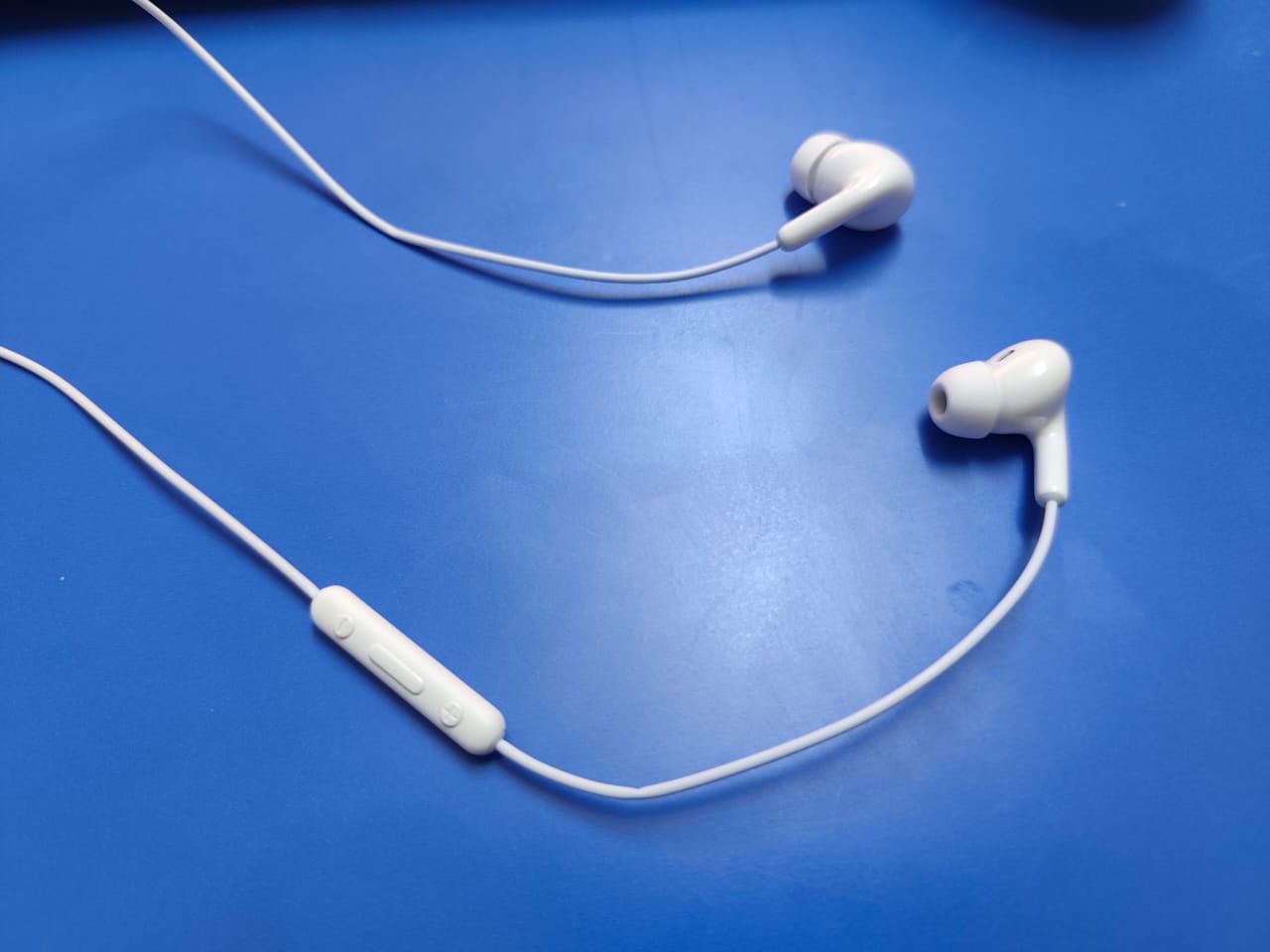 Xiaomi Type C Earphones for Gaming