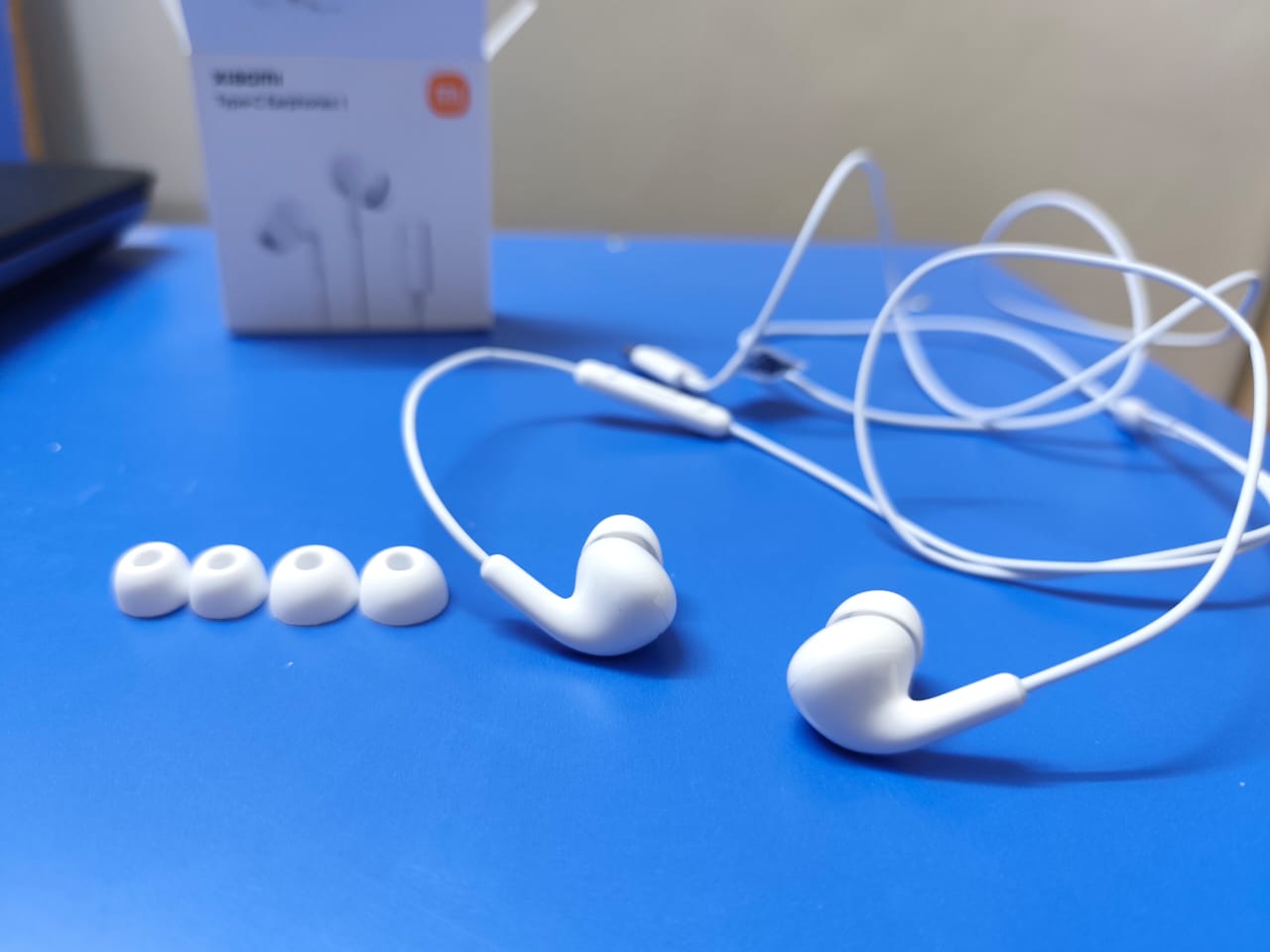 Xiaomi Type C Earphones for Gaming