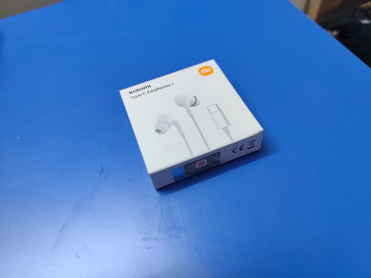 Xiaomi Type C Earphones for Gaming